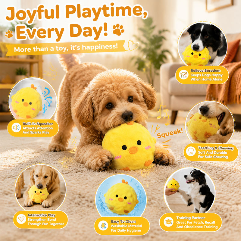 Snuffle Mat For Dogs - ของเล่นสุนัขแบบมีเสียง ของเล่นฝึกสุนัขแบบอินเทอร์แอคทีฟ บรรเทาความเบื่อหน่าย ของเล่นสำหรับเคี้ยวและทำความสะอาดฟัน ของเล่นสำหรับแมวและสุนัข อุปกรณ์สำหรับสัตว์เลี้ยง