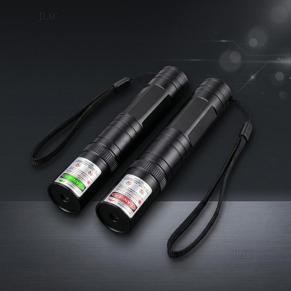 Laser Pointer Cat Toy Automatic - (ไม่รวมแบตเตอรี่) ปากกาเลเซอร์สีเขียวสีแดง อุปกรณ์ช่วยสอน ของเล่นแมวอัตโนมัติ ปากกาเลเซอร์โฟกัส ปากกาเลเซอร์แบบรวม