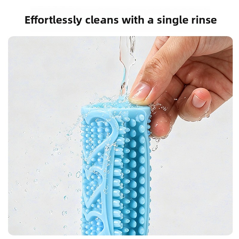 ของเล่นขัดฟันสุนัขแบบแท่งยางพร - Teeth Cleaning Dog Chew Bone บทวิจารณ์และราคา