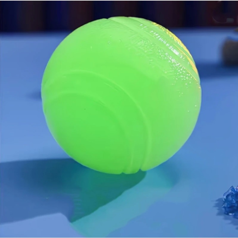 ลูกบอลยางเรืองแสงในที่มืดสำหรั - Indestructible Dog Chew Toy บทวิจารณ์และราคา