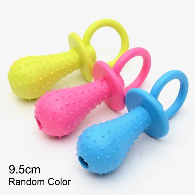 ของเล่นสุนัขสำหรับสุนัขตัวเล็ก - Indestructible Dog Chew Toy บทวิจารณ์และราคา