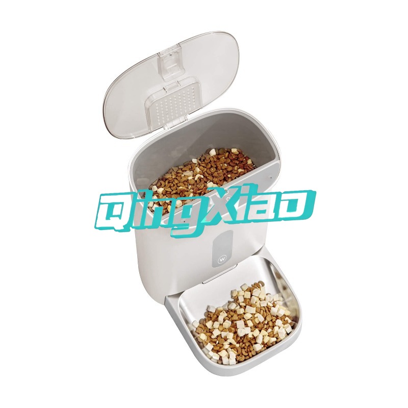เครื่องให้อาหารสัตว์เลี้ยงอัตโ - Pet Feeders บทวิจารณ์และราคา