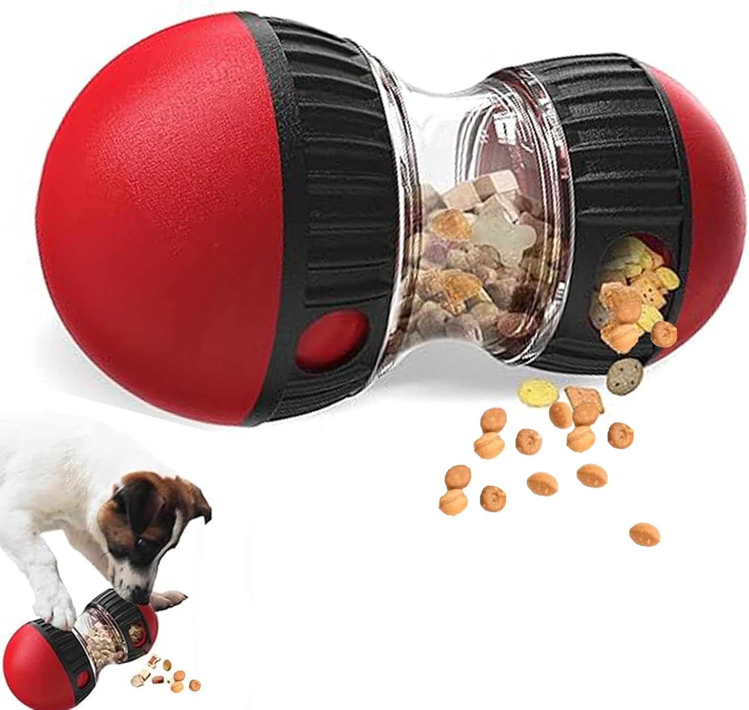 ของเล่นสุนัขและลูกบอลให้อาหารแ - Snuffle Mat For Dogs บทวิจารณ์และราคา