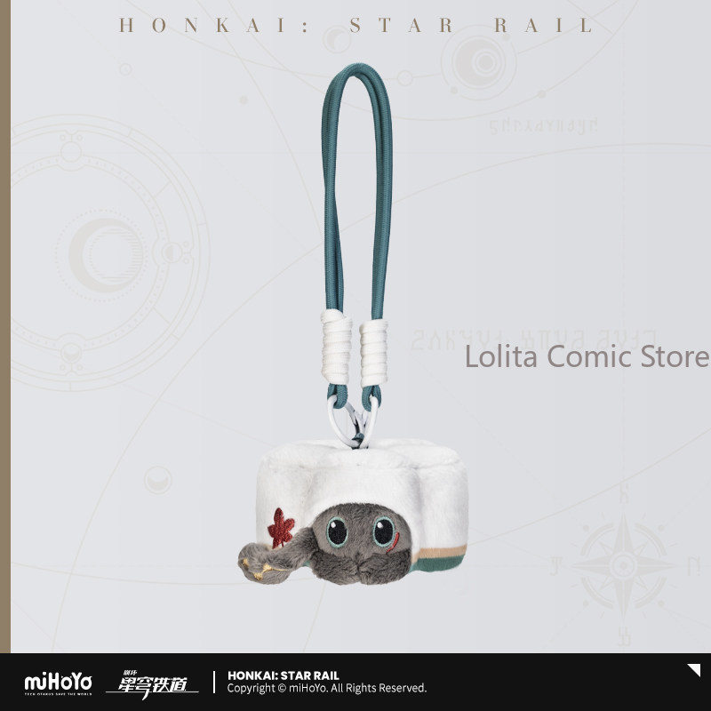 อนิเมะของแท้พรีเซลล์ Honkai: S - Cat Toys บทวิจารณ์และราคา
