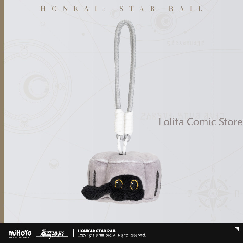 อนิเมะของแท้พรีเซลล์ Honkai: S - Cat Toys บทวิจารณ์และราคา