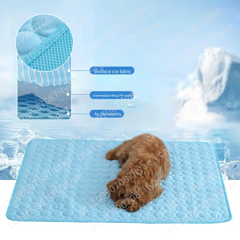 ที่นอนสัตว์เลี้ยงสำหรับฤดูร้อน - Pet Beds บทวิจารณ์และราคา