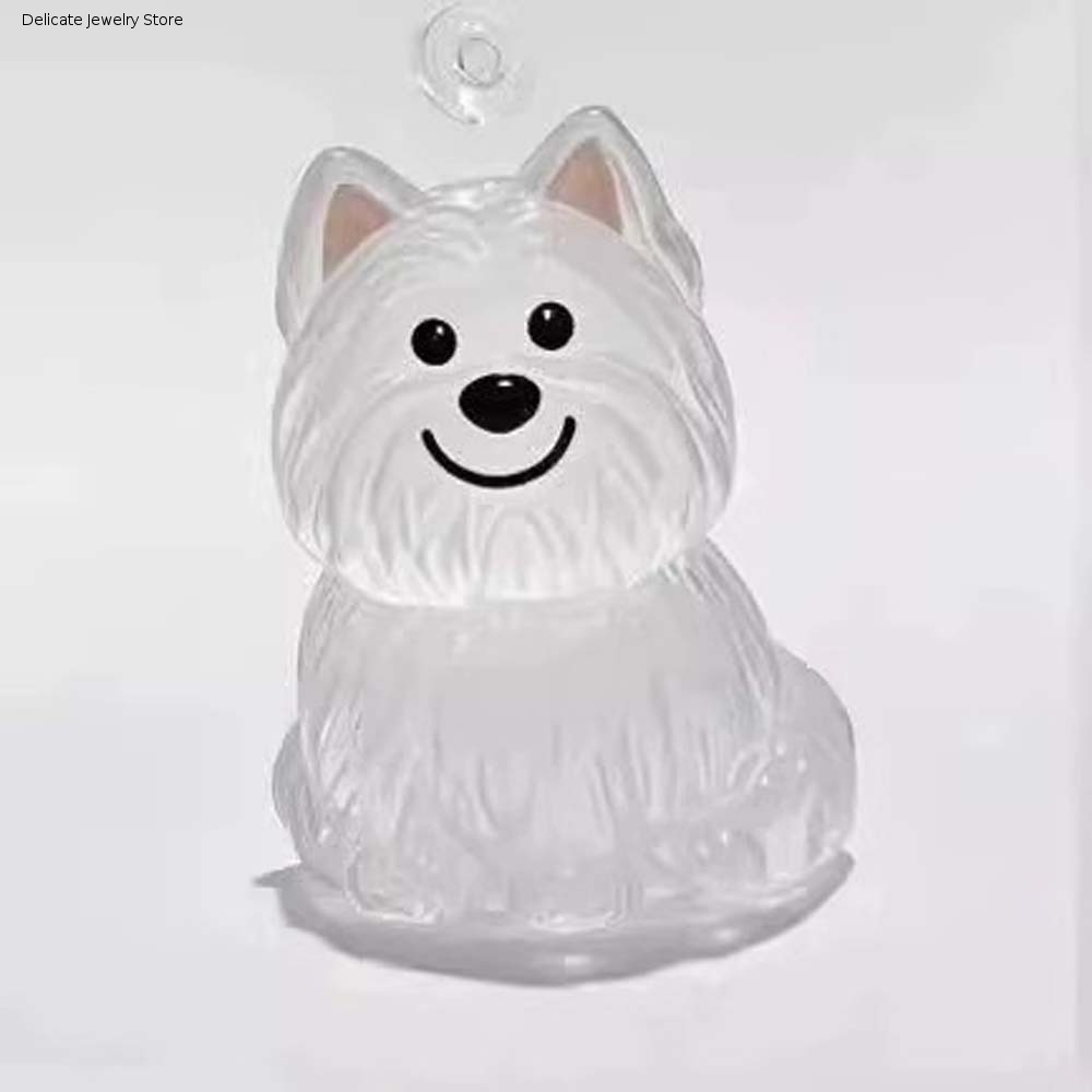 กล่องเก็บขนสุนัขรูปการ์ตูนสุนั - Pet Grooming บทวิจารณ์และราคา