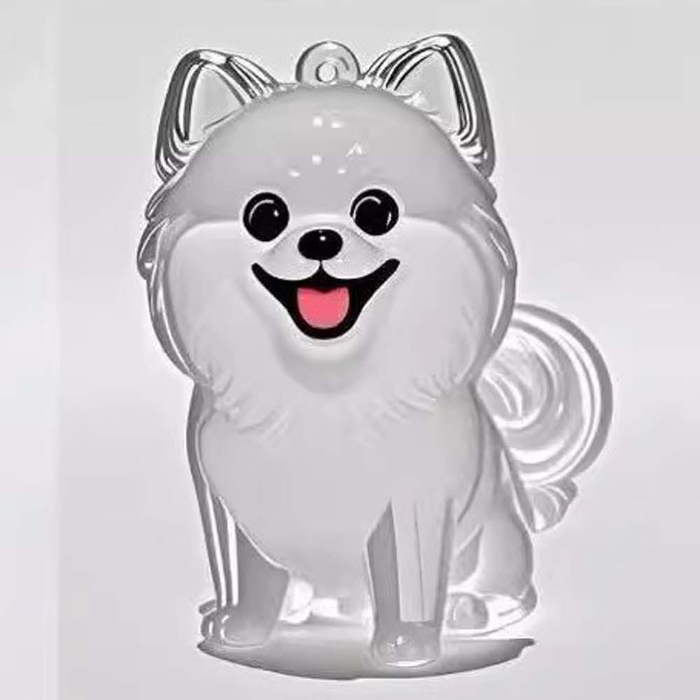 กล่องเก็บขนสุนัขรูปการ์ตูนสุนั - Pet Grooming บทวิจารณ์และราคา