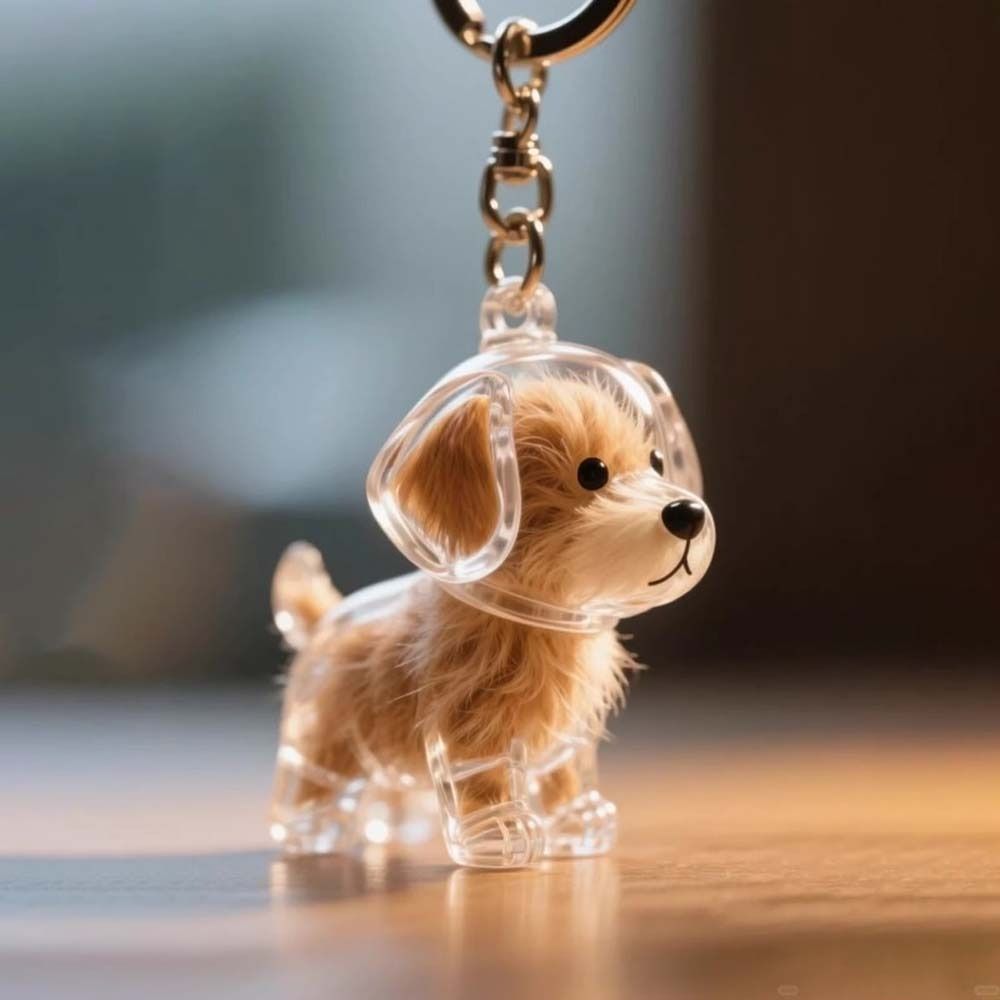 กล่องเก็บขนสุนัขรูปการ์ตูนสุนั - Pet Grooming บทวิจารณ์และราคา