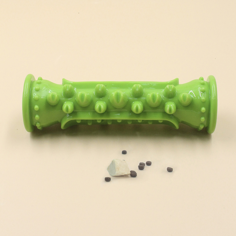 แปรงสีฟันสุนัข Chew ของเล่น St - Indestructible Dog Chew Toy บทวิจารณ์และราคา
