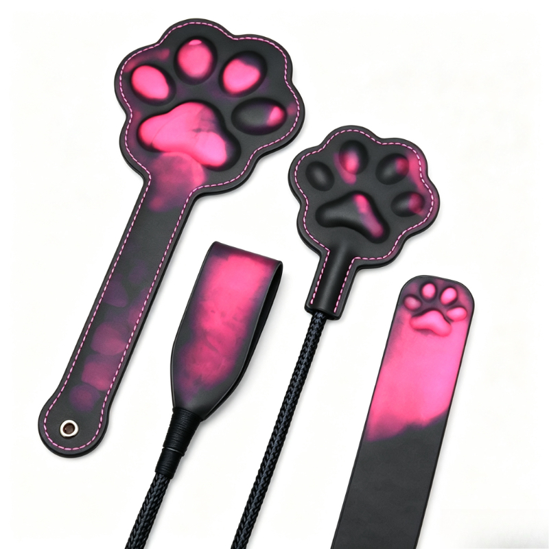 ไม้ตีหนังเปลี่ยนสีตามอุณหภูมิร - Cat Toys บทวิจารณ์และราคา