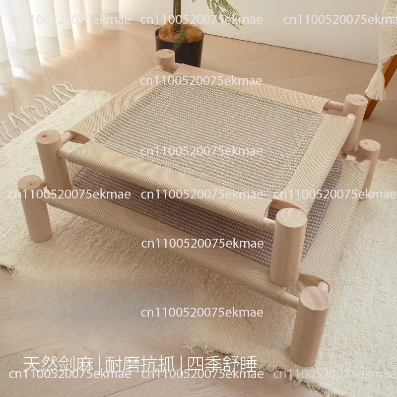 ที่นอนแมว, ที่นอนลูกแมว, เสาข่ - Pet Beds บทวิจารณ์และราคา