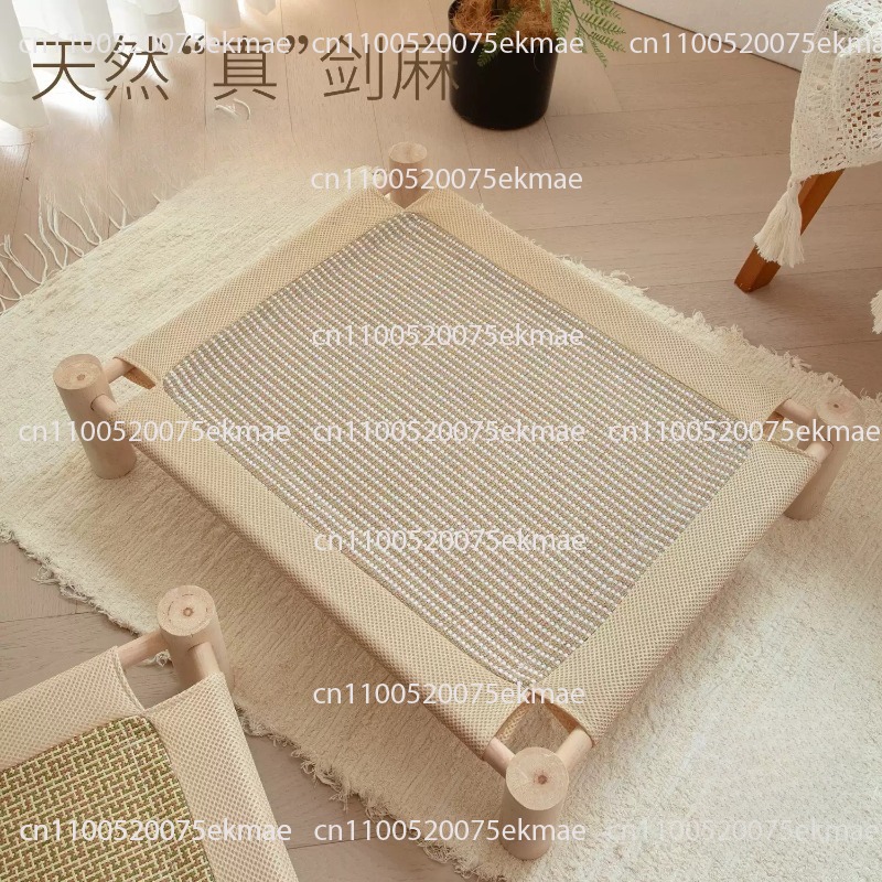 ที่นอนแมว, ที่นอนลูกแมว, เสาข่ - Pet Beds บทวิจารณ์และราคา