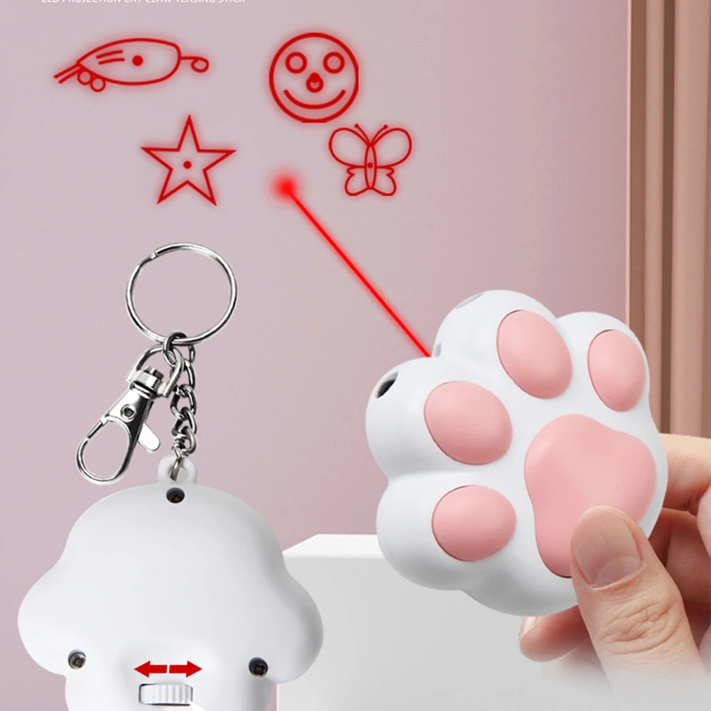 ตลกเลเซอร์สัตว์เลี้ยงของเล่นชา - Interactive Squeaky Plush Dog Toy บทวิจารณ์และราคา