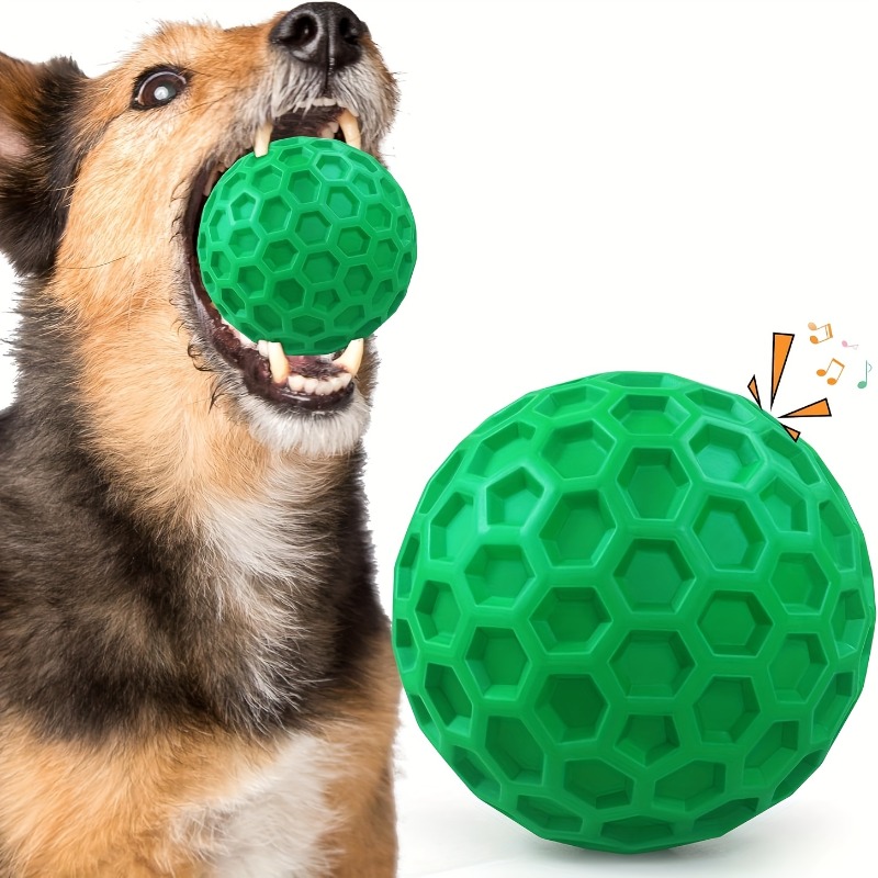 ของเล่นยางธรรมชาติสำหรับสุนัข  - Indestructible Dog Chew Toy บทวิจารณ์และราคา