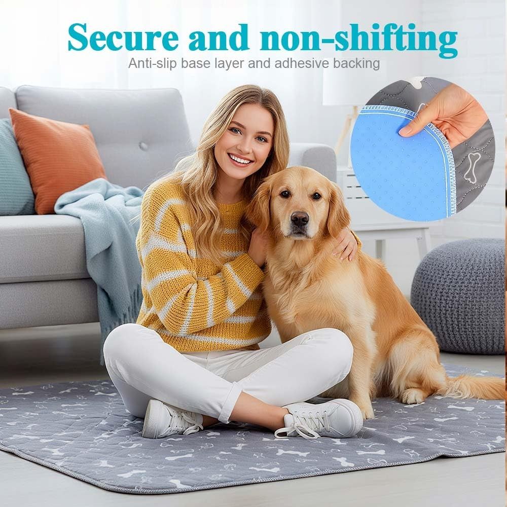 แผ่นรองซับฉี่สัตว์เลี้ยงแบบซุป - Pet Beds บทวิจารณ์และราคา