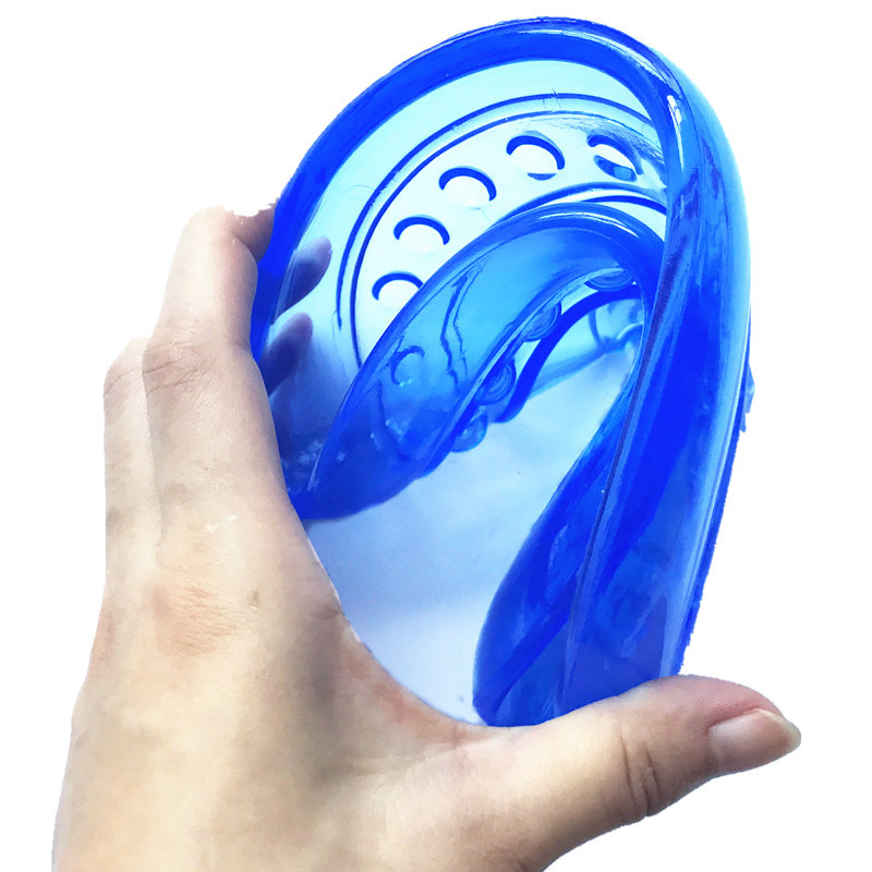 สัตว์เลี้ยงตลกสุนัข Flying Dis - Flying Disc Dog Training Toy บทวิจารณ์และราคา