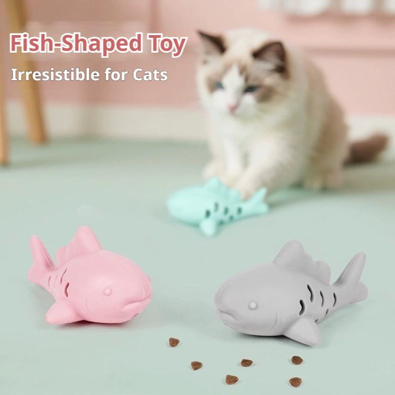 ของเล่นแมวและสุนัขแบบโต้ตอบได้ - Rubber Treat Dispensing Dog Toy บทวิจารณ์และราคา