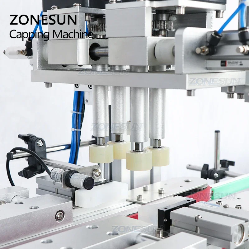 เครื่องปิดฝาอัตโนมัติ ZONESUN  - Pet Feeders บทวิจารณ์และราคา