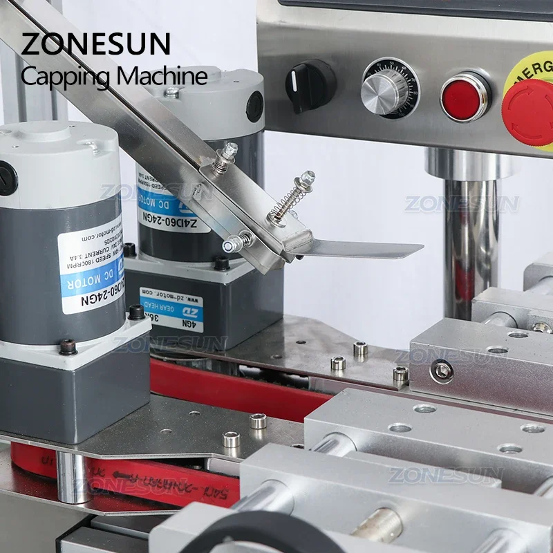 เครื่องปิดฝาอัตโนมัติ ZONESUN  - Pet Feeders บทวิจารณ์และราคา