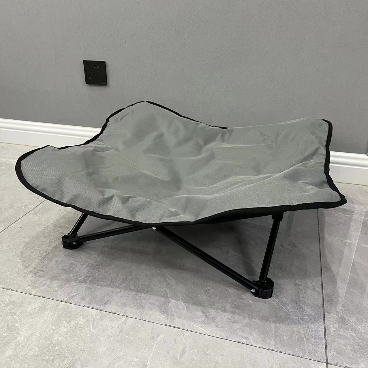ที่นอนสัตว์เลี้ยงแบบถอดได้ นุ่ - Pet Beds บทวิจารณ์และราคา