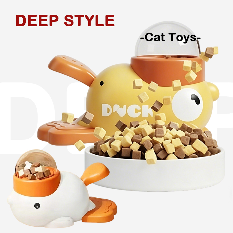 ของเล่นสุนัขแบบ 2-in-1 ของเล่น - Dog Puzzle Feeder Toy บทวิจารณ์และราคา