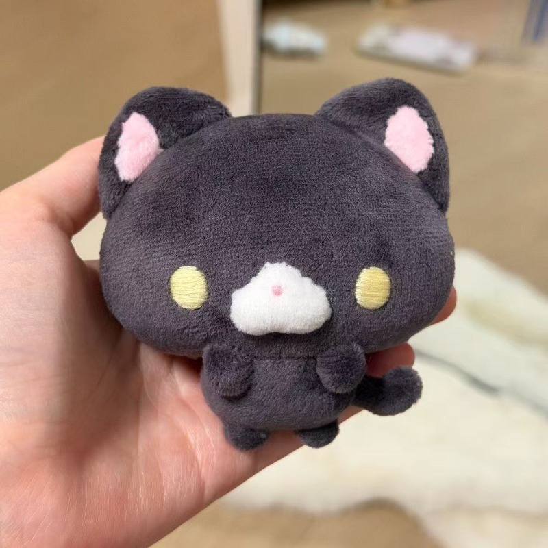 ตุ๊กตาหมีสีน้ำตาลน่ารักและแมวด - Cat Toys บทวิจารณ์และราคา