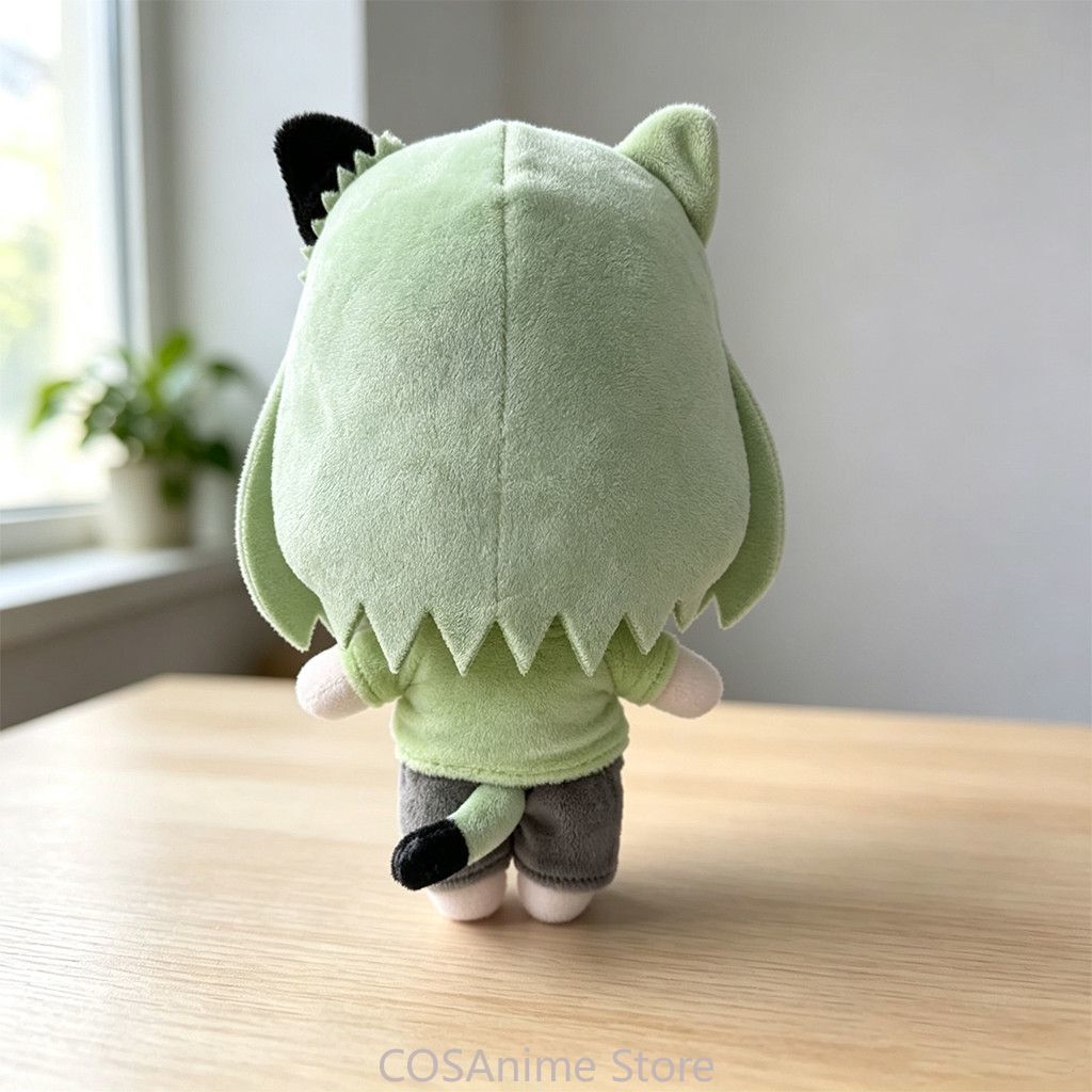 แมวสูบบุหรี่ ยานิเนโกะ ตุ๊กตาผ - Cat Toys บทวิจารณ์และราคา