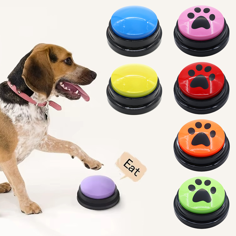ของเล่นสุนัขสุนัขตลกบันทึกสัตว - Interactive Squeaky Plush Dog Toy บทวิจารณ์และราคา