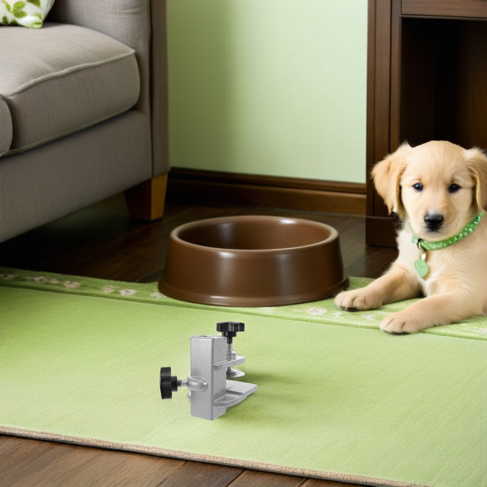 แท่นกรูมมิ่งสัตว์เลี้ยงแบบปรับ - Pet Grooming บทวิจารณ์และราคา